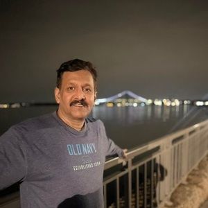 Meet your Posher, Mohammad